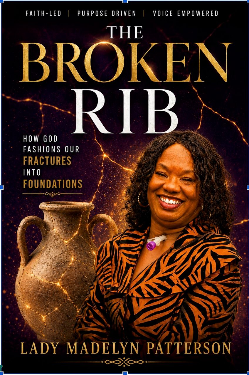 The Broken Rib
